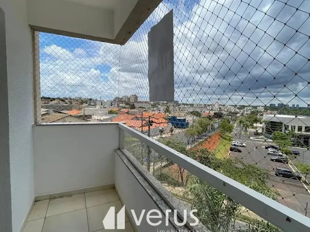 Imagem 15: Imóvel para Aluguel Tem 96 Metros Quadrados com 3 Quartos em Granada - Uberlândia - Mg