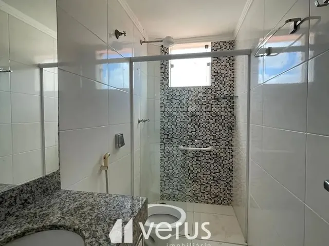 Imagem 3: Imóvel para Aluguel Tem 96 Metros Quadrados com 3 Quartos em Granada - Uberlândia - Mg