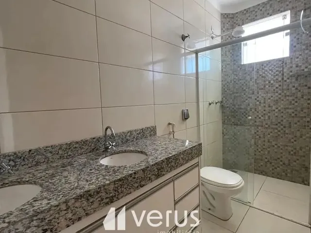 Imagem 14: Imóvel para Aluguel Tem 96 Metros Quadrados com 3 Quartos em Granada - Uberlândia - Mg