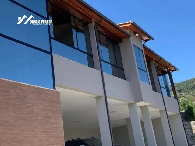 Imagem 5: Sítio Alto Padrão - Vargem Alta Es