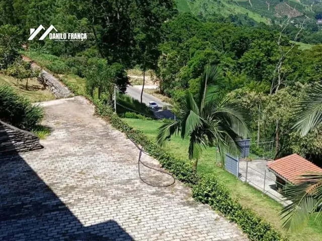 Imagem 10: Sítio Alto Padrão - Vargem Alta Es