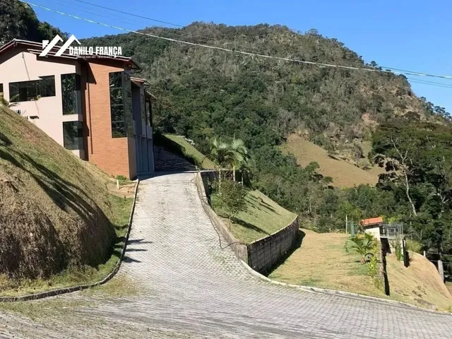 Imagem 8: Sítio Alto Padrão - Vargem Alta Es