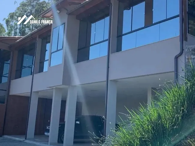 Imagem 6: Sítio Alto Padrão - Vargem Alta Es