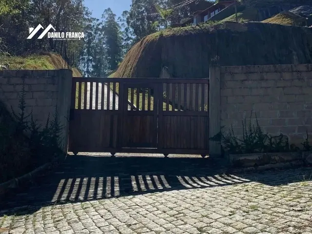 Imagem 11: Sítio Alto Padrão - Vargem Alta Es