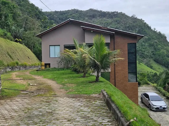 Imagem 16: Sítio Alto Padrão - Vargem Alta Es