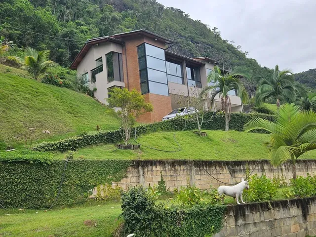 Imagem 2: Sítio Alto Padrão - Vargem Alta Es