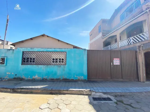 Imagem: Vendo Lote de 287M², Localizado no Bairro