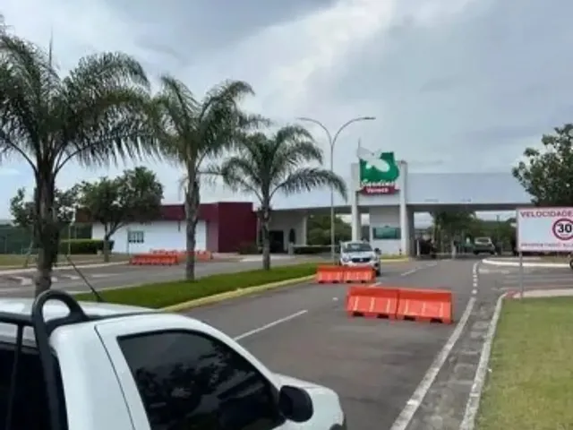 Imagem: Terreno Condomínio em Interlagos - Vila