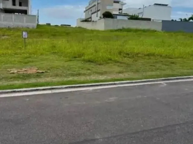 Imagem 2: Terreno Condomínio em Interlagos - Vila Velha