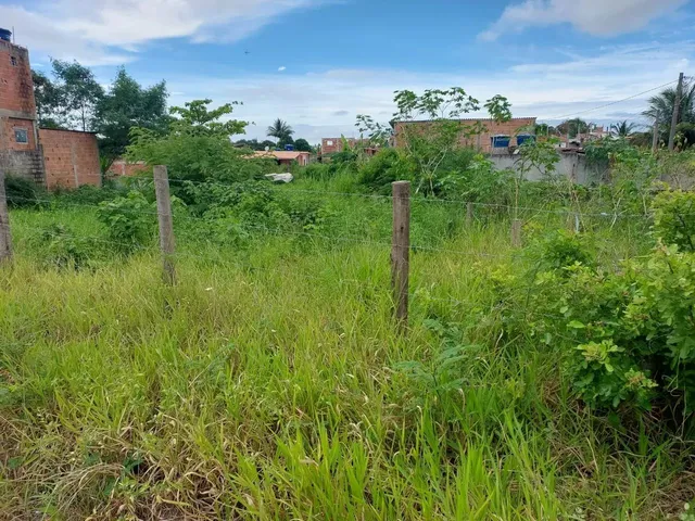 Imagem: Terreno para Venda com 1100 Metros Quadrados