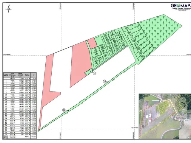 Imagem 2: Lotes no Caxixe Terreno / lote com venda por R$350.000
