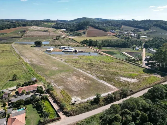Imagem 4: Lotes no Caxixe Terreno / lote com venda por R$350.000