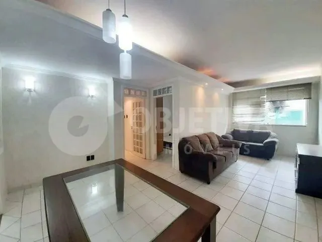Imagem: Apartamento para Aluguel, 3 Quartos, 1 Suíte