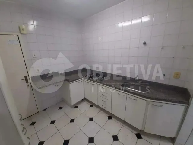 Imagem 8: Apartamento para Aluguel, 3 Quartos, 1 Suíte, 1 Vaga, Centro - Uberlandia/Mg