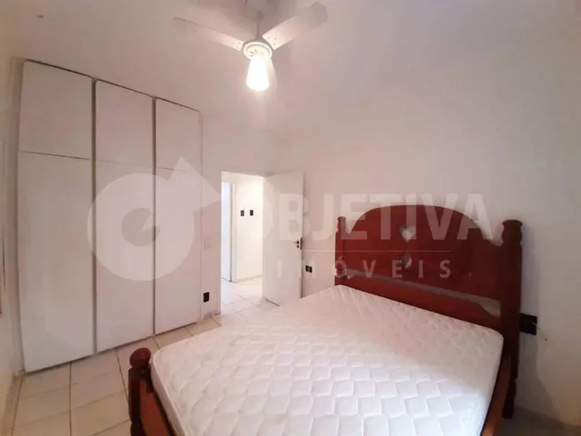 Imagem 2: Apartamento para Aluguel, 3 Quartos, 1 Suíte, 1 Vaga, Centro - Uberlandia/Mg