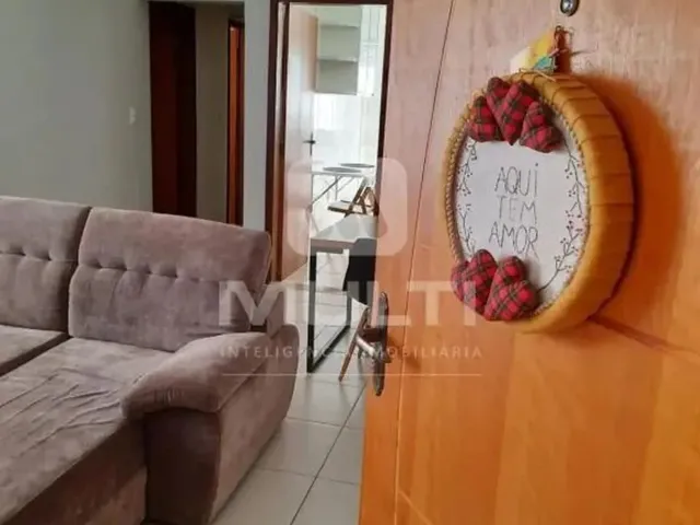 Imagem 1: Apartamento - santa Monica