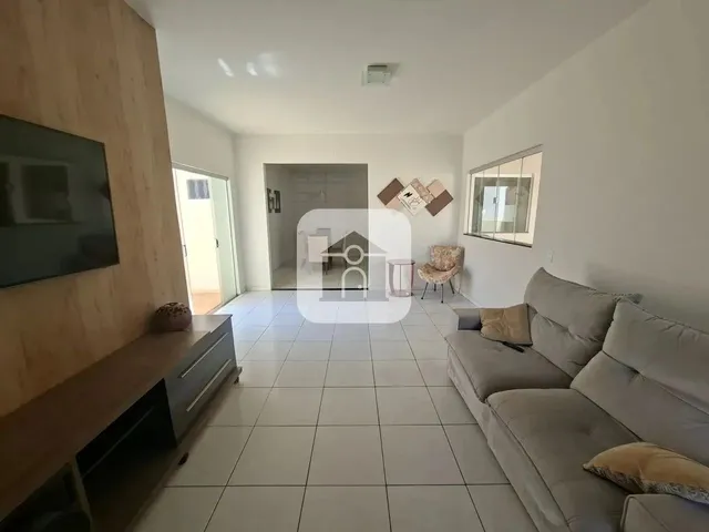 Imagem: Casa para Locação no Bairro Alto Umuarama