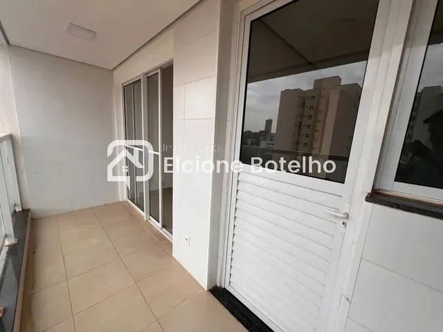 Imagem 13: Aluguel Apartamento Patrimonio