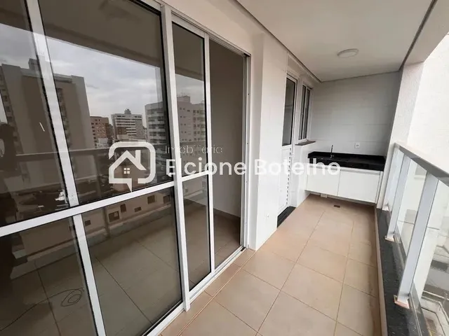 Imagem 15: Aluguel Apartamento Patrimonio