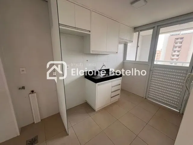 Imagem 5: Aluguel Apartamento Patrimonio