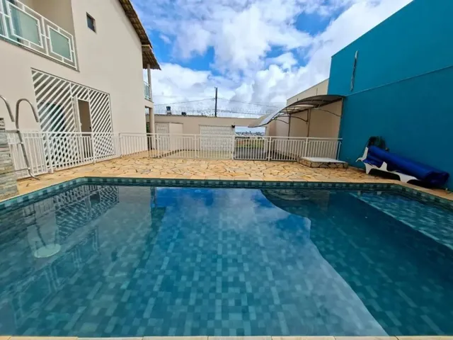 Imagem: Aluguel de Sobrado