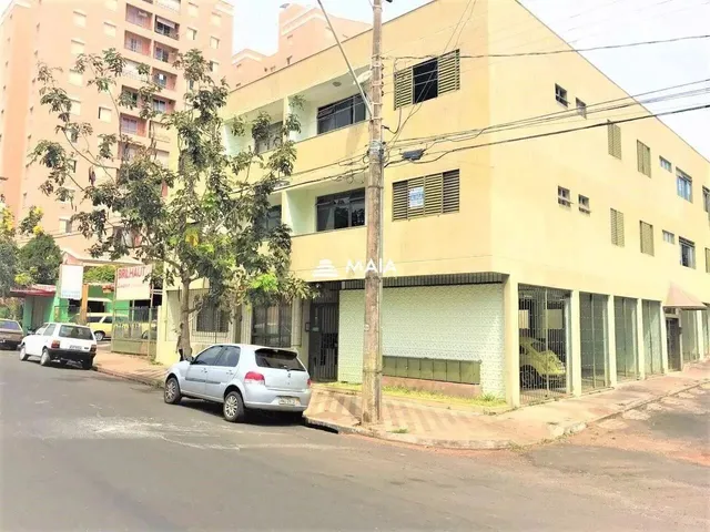 Imagem: Apartamento para Alugar no Bairro Estados