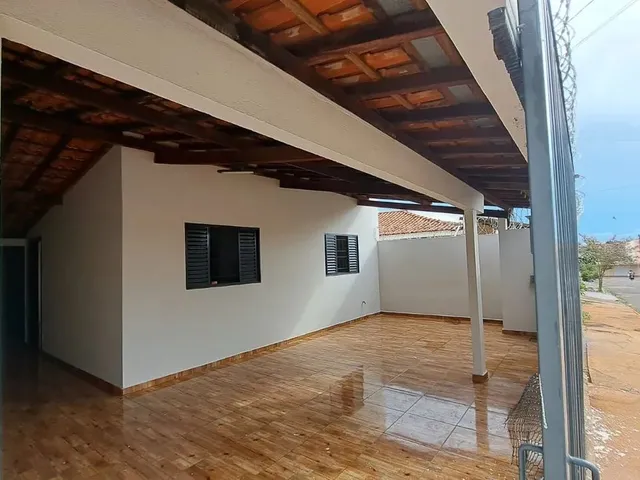 Imagem: Casa Aluguel Setor Universitário