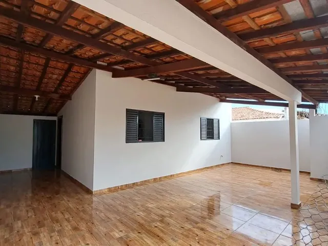 Imagem 3: Casa Aluguel Setor Universitário