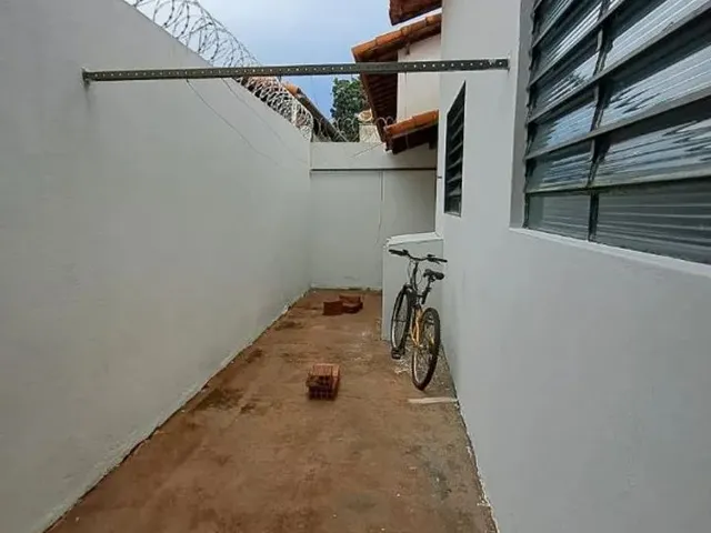 Imagem 4: Casa Aluguel Setor Universitário