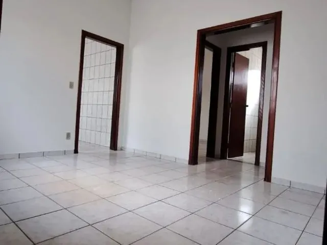 Imagem 6: Casa Aluguel Setor Universitário