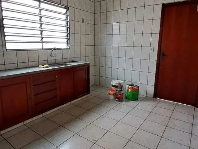 Imagem 11: Casa Aluguel Setor Universitário