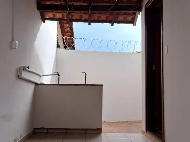 Imagem 14: Casa Aluguel Setor Universitário