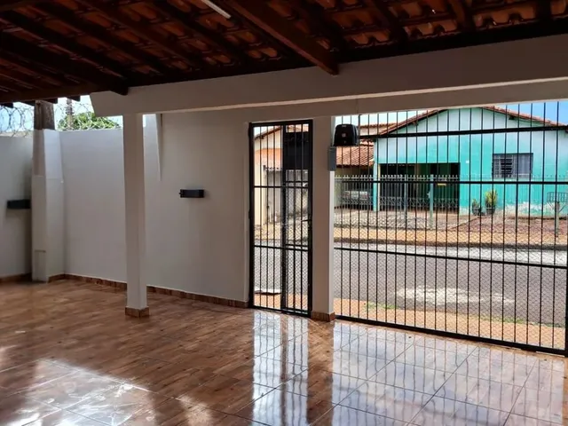 Imagem 15: Casa Aluguel Setor Universitário