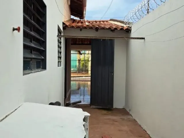 Imagem 16: Casa Aluguel Setor Universitário