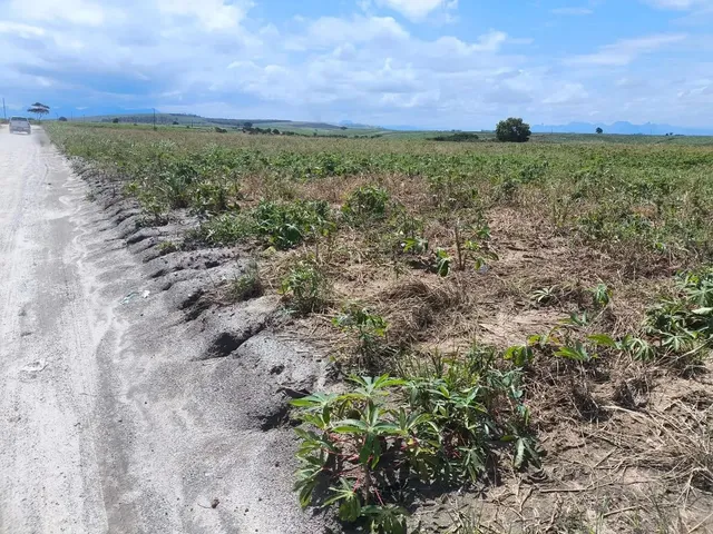 Imagem 12: Venda-Se Este Terreno Escriturado de 24.200 Mil M2 no Município de Marataízes/Es