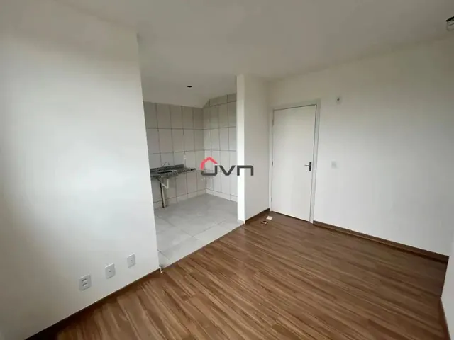 Imagem: Apartamento À Aluguel em Uberlândia