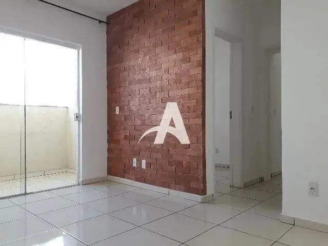 Imagem: Aluguel Apartamento Shopping Park