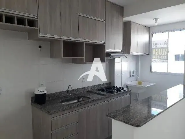 Imagem 11: Aluguel Apartamento Shopping Park