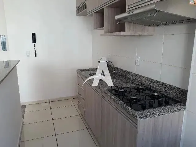Imagem 16: Aluguel Apartamento Shopping Park