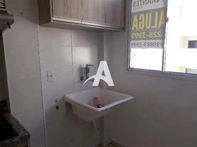 Imagem 7: Aluguel Apartamento Shopping Park
