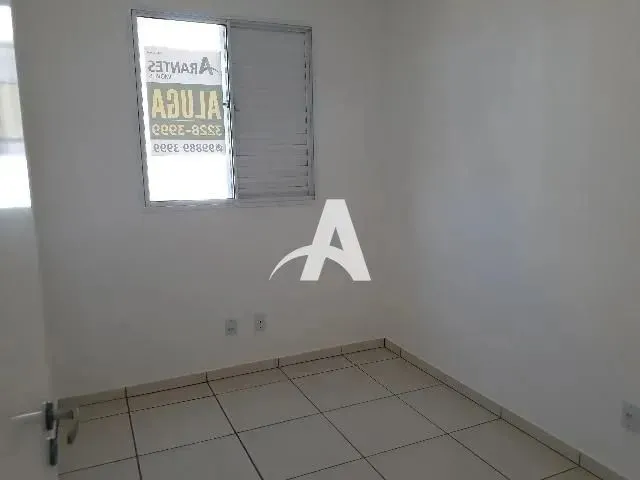 Imagem 2: Aluguel Apartamento Shopping Park