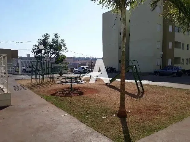 Imagem 3: Aluguel Apartamento Shopping Park