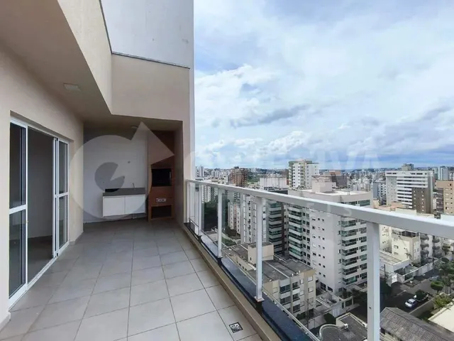 Imagem: Cobertura para Aluguel, 3 Quartos, 2 Suítes