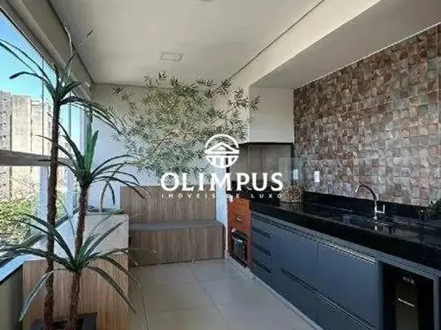 Imagem 1: Cod.6020 - Excelente Apartamento Mobiliado 120M² no Bairro Martins