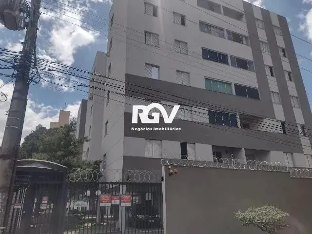 Imagem: Aluguel Apartamento Presidente Roosevelt