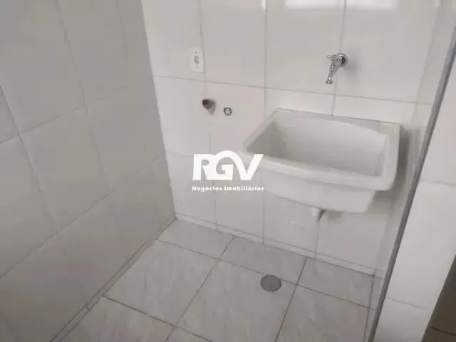 Imagem 12: Aluguel Apartamento Presidente Roosevelt