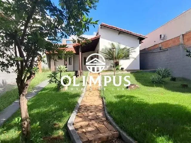 Imagem: Ótima Casa Residencial Localizada no Jardim