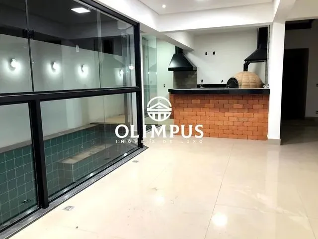 Imagem: Casa em Condomínio Splendido, para Alugar