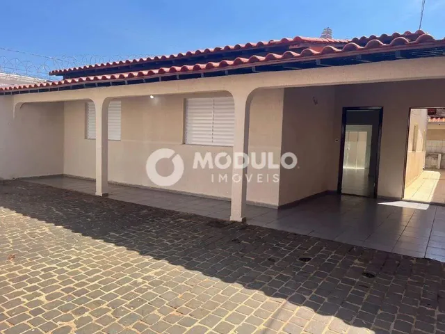 Imagem: Casa para Locação no Bairro Cidade Jardim