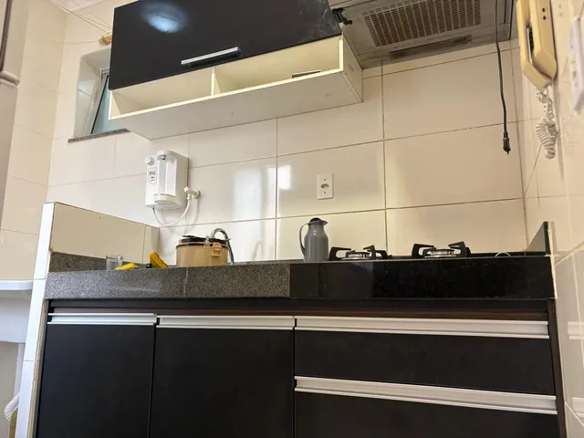 Imagem: Alugo Apartamento Mobiliado